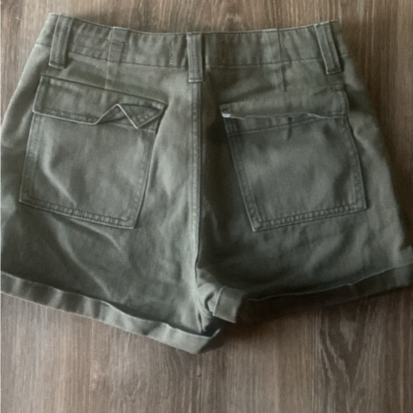 Pacsun Shorts - Picture 2 of 3
